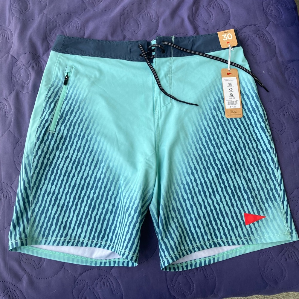 Florence Marine boardshorts size 30